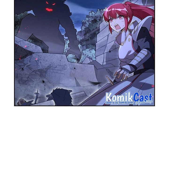 The Demon King Who Lost His Job Chapter 403 Gambar 23