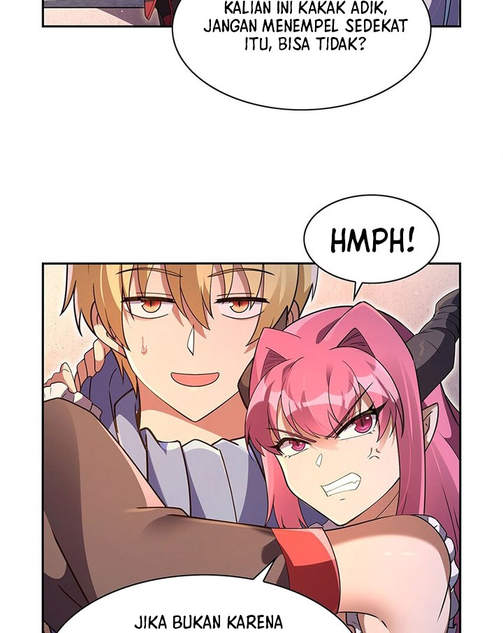 The Demon King Who Lost His Job Chapter 403 Gambar 7