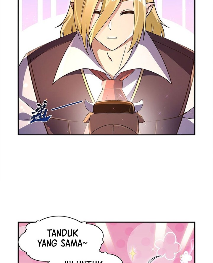 The Demon King Who Lost His Job Chapter 403 Gambar 11