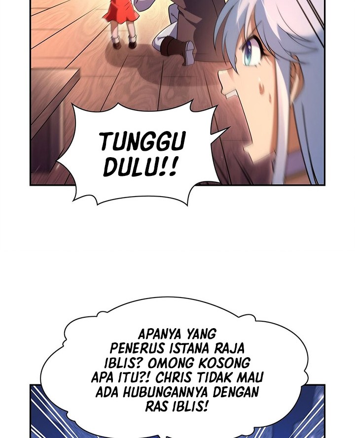 The Demon King Who Lost His Job Chapter 403 Gambar 13