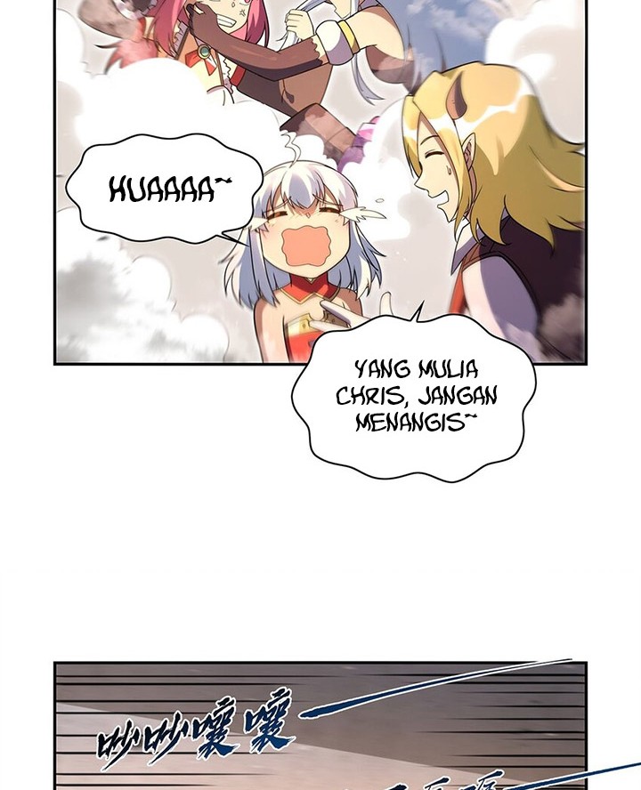 The Demon King Who Lost His Job Chapter 403 Gambar 15