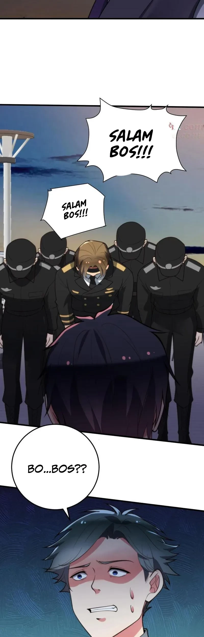 I Have 90 Billion Licking Gold Chapter 263 Gambar 20