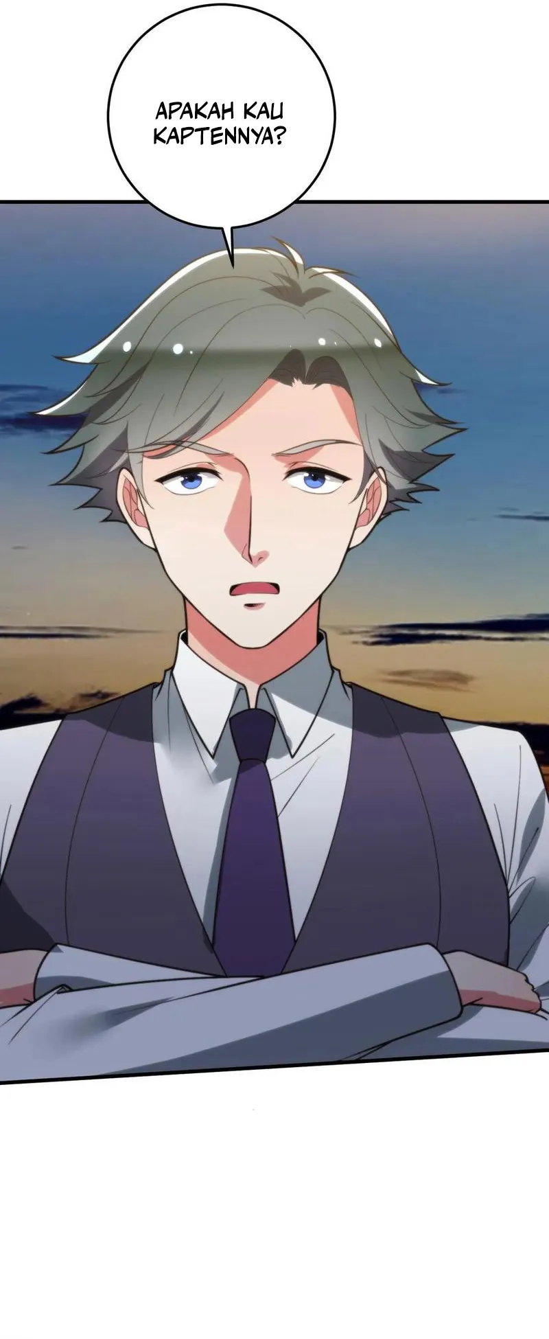 I Have 90 Billion Licking Gold Chapter 263 Gambar 12