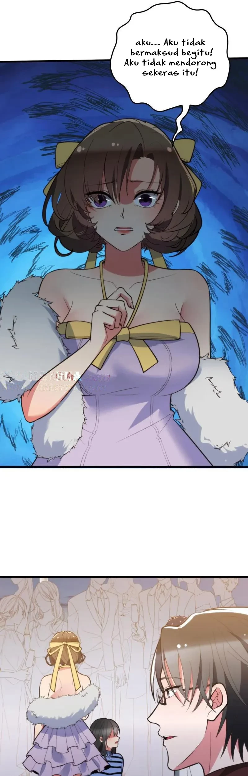 I Have 90 Billion Licking Gold Chapter 263 Gambar 4