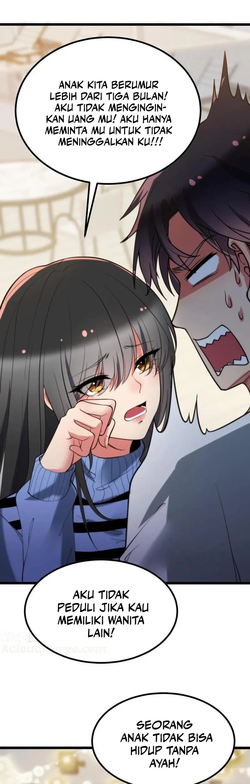 I Have 90 Billion Licking Gold Chapter 262 Gambar 20