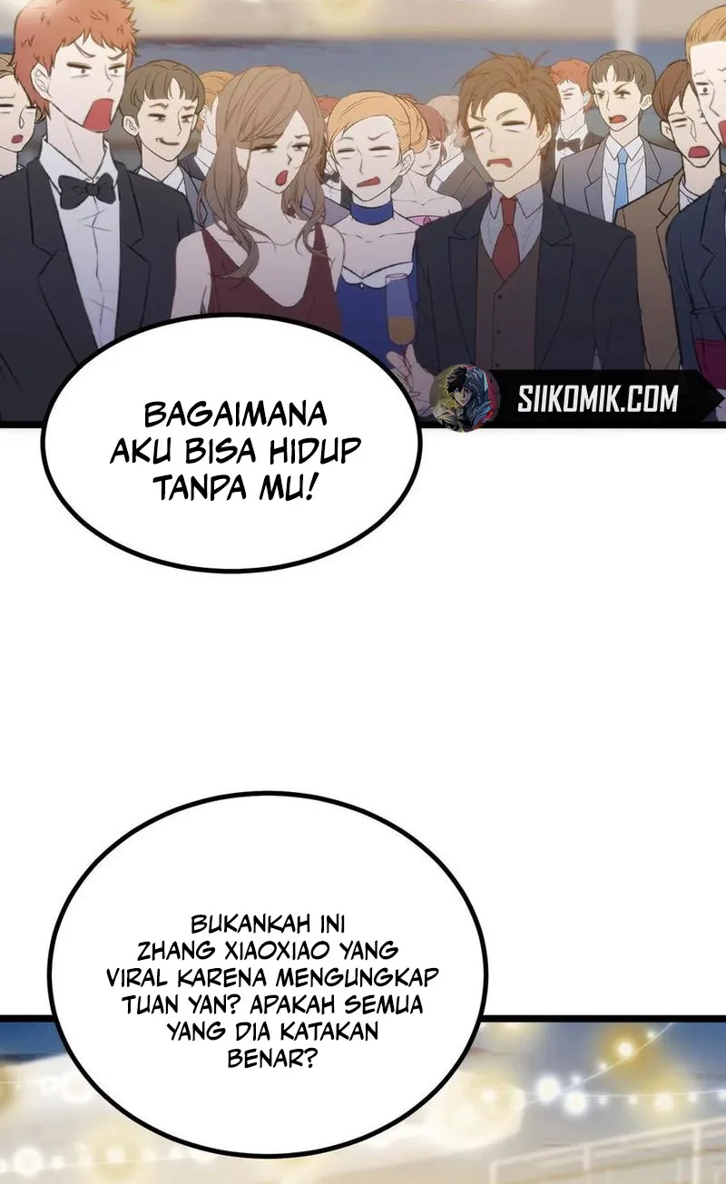 I Have 90 Billion Licking Gold Chapter 262 Gambar 22