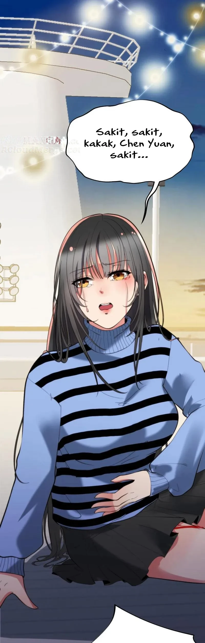 I Have 90 Billion Licking Gold Chapter 262 Gambar 25