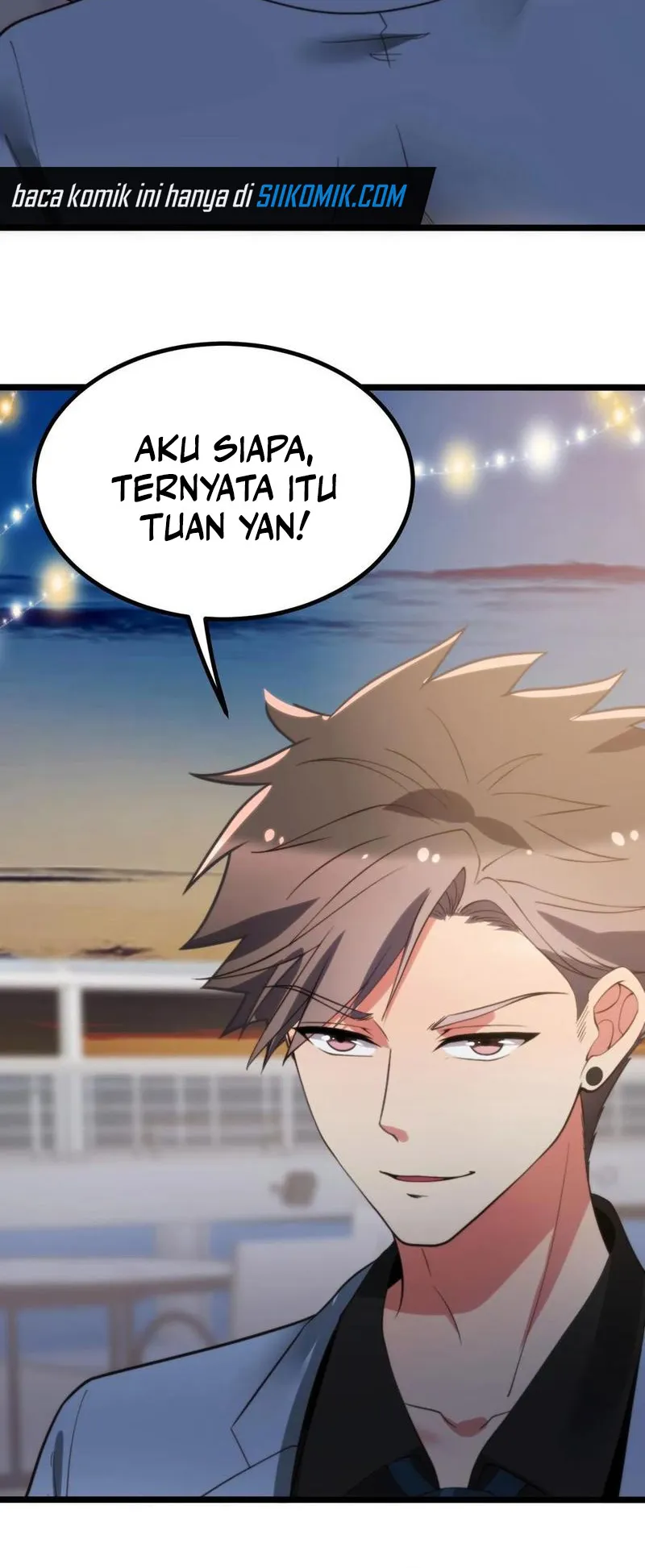 I Have 90 Billion Licking Gold Chapter 262 Gambar 10