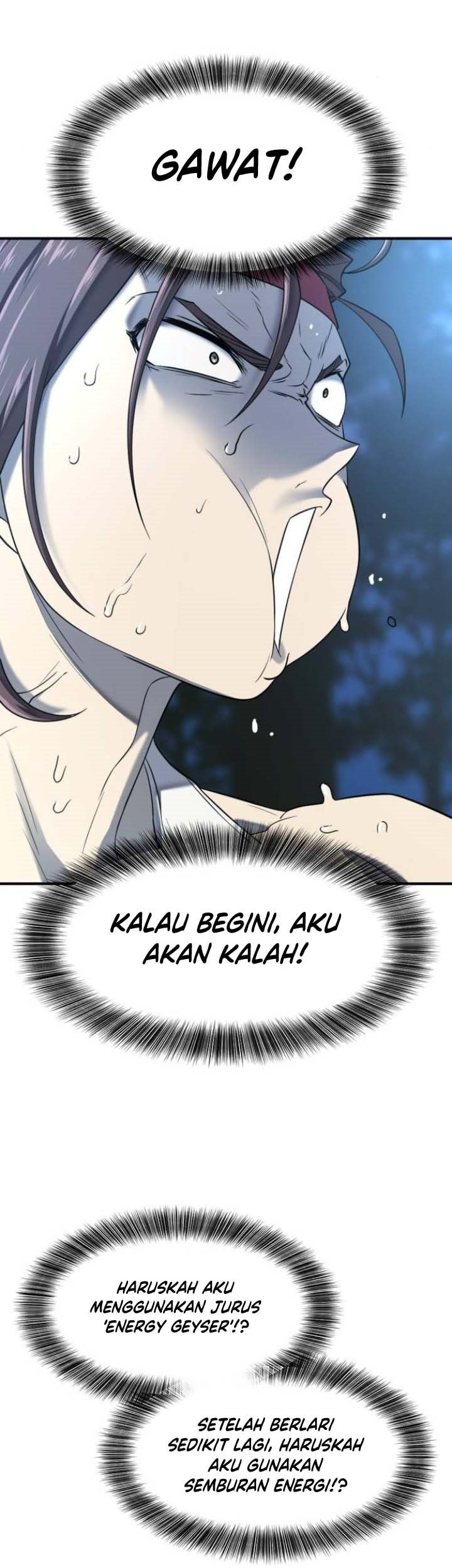 The World’s Best Engineer Chapter 146 Gambar 26