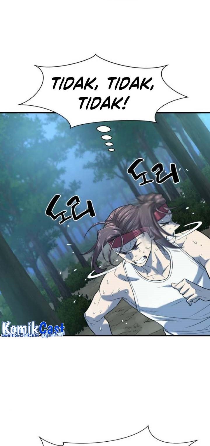 The World’s Best Engineer Chapter 146 Gambar 27