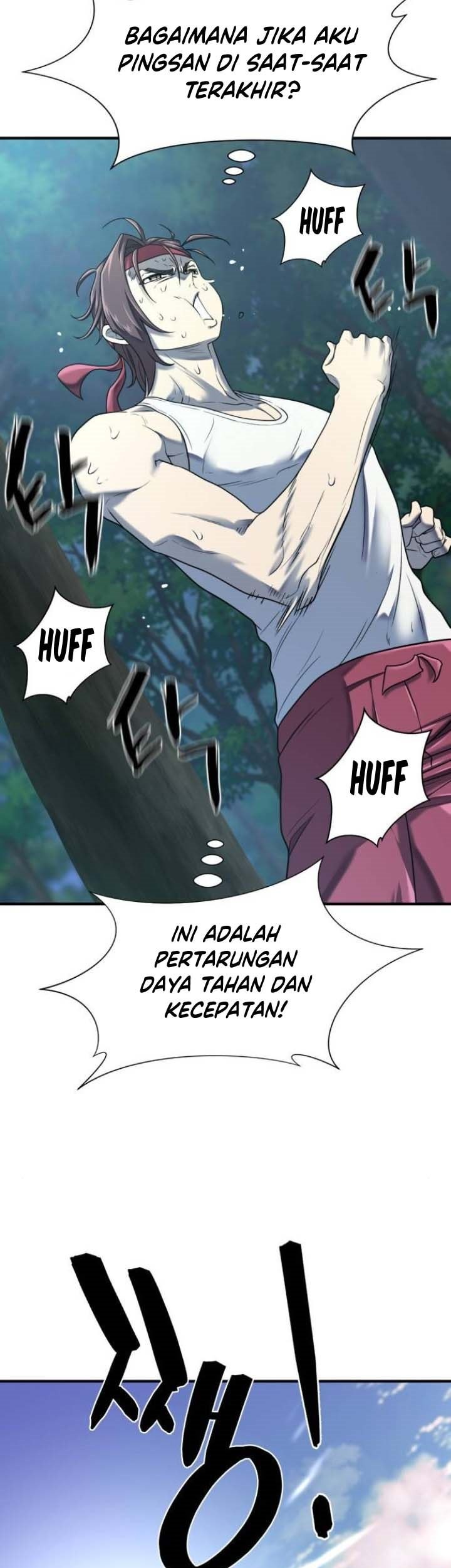 The World’s Best Engineer Chapter 146 Gambar 28