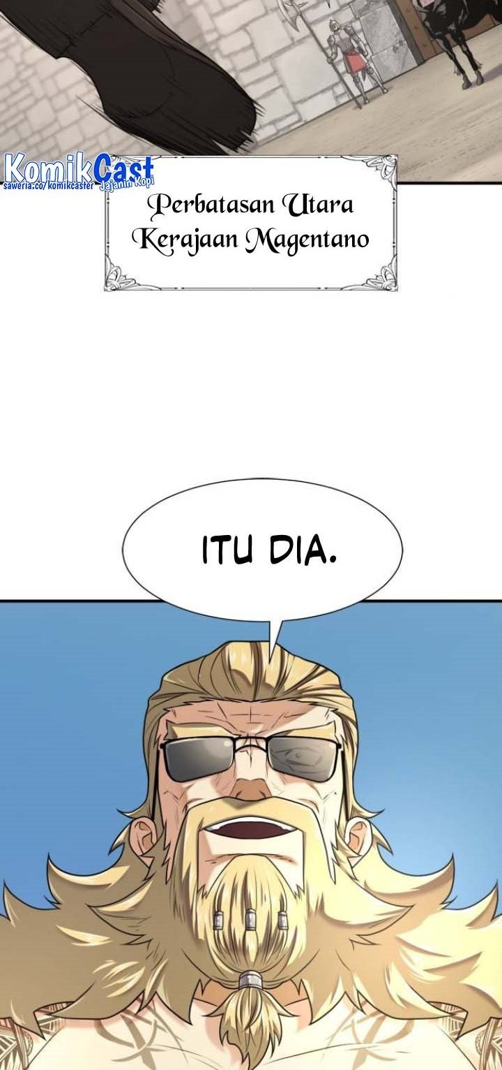 The World’s Best Engineer Chapter 146 Gambar 31