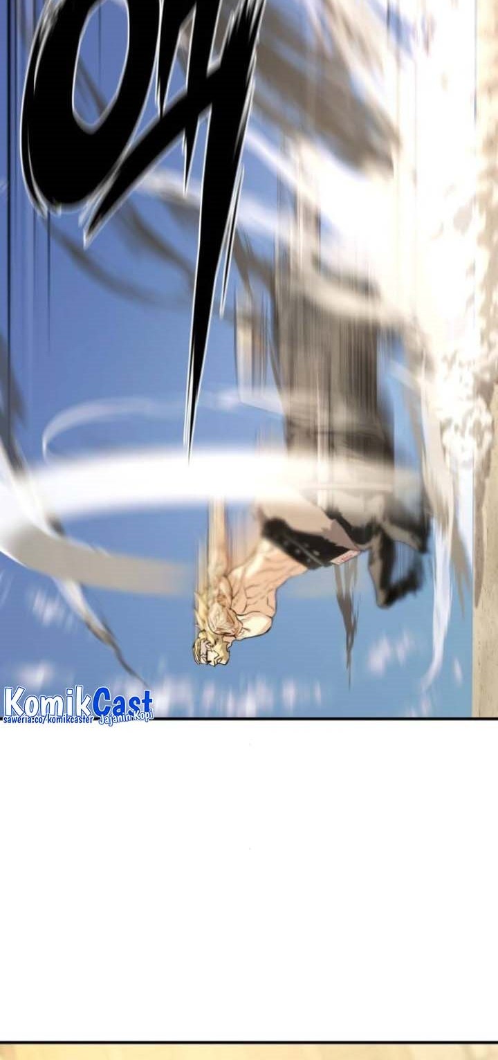 The World’s Best Engineer Chapter 146 Gambar 33