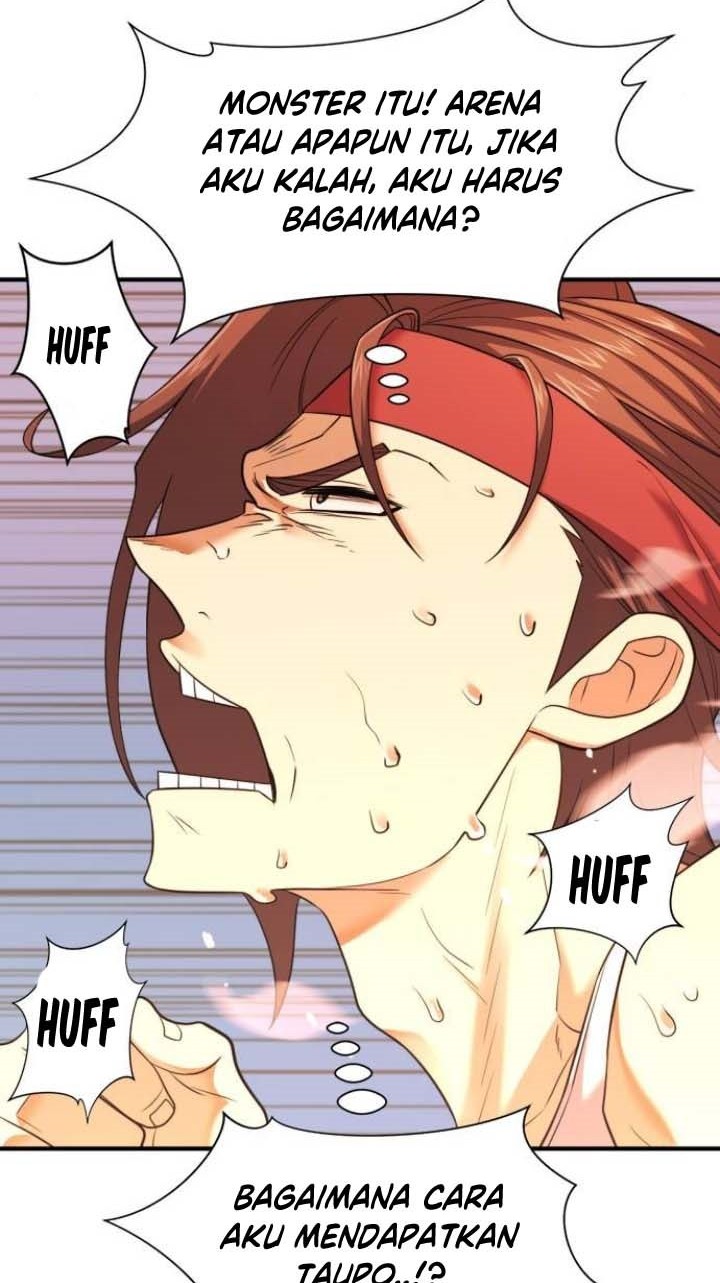 The World’s Best Engineer Chapter 146 Gambar 35