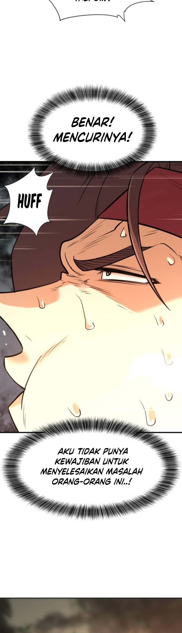 The World’s Best Engineer Chapter 146 Gambar 36