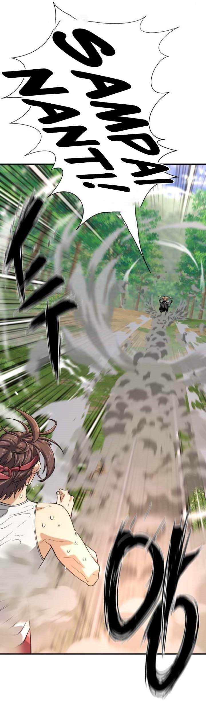 The World’s Best Engineer Chapter 146 Gambar 18