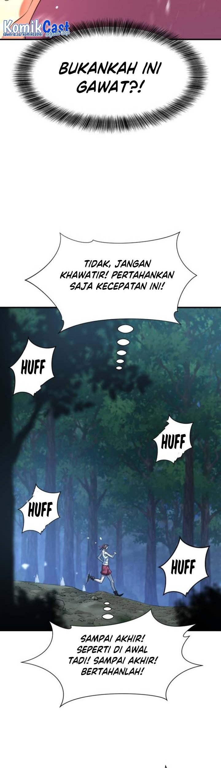 The World’s Best Engineer Chapter 146 Gambar 20