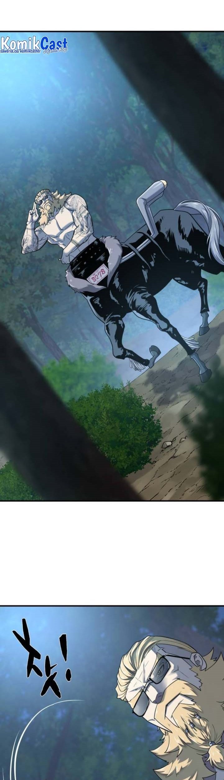 The World’s Best Engineer Chapter 146 Gambar 22