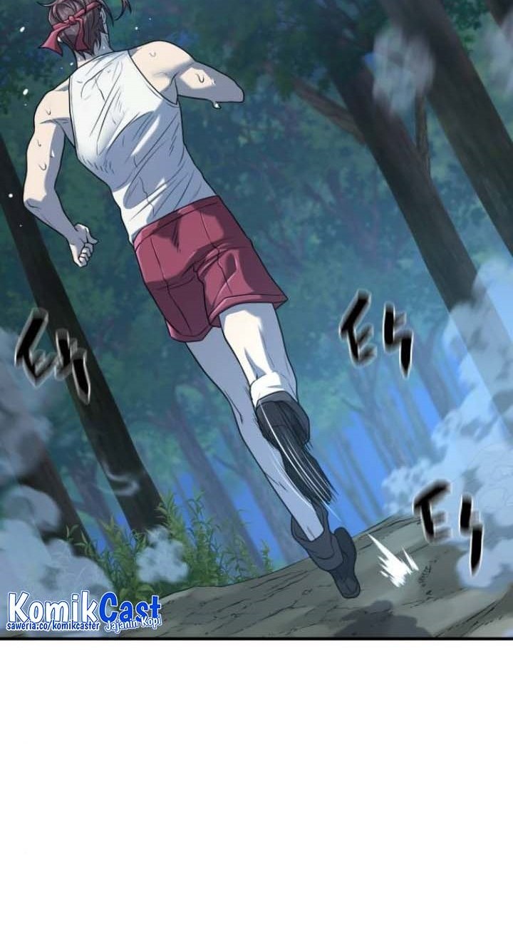 The World’s Best Engineer Chapter 146 Gambar 25