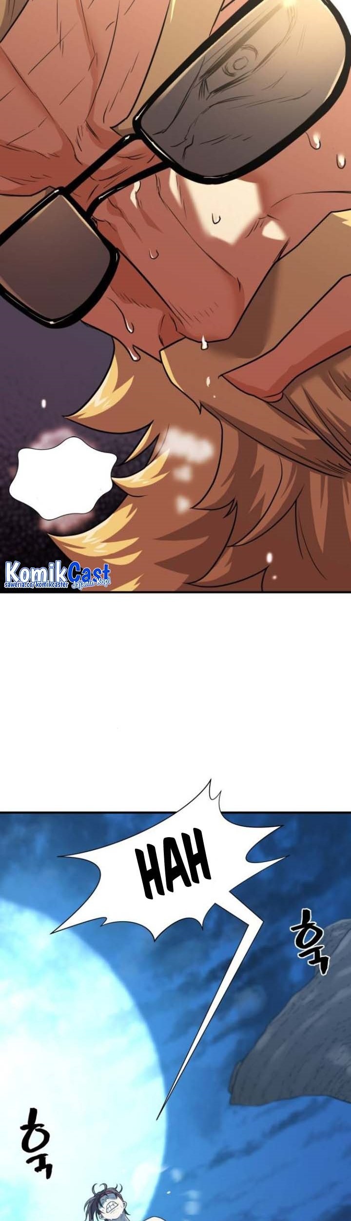 The World’s Best Engineer Chapter 146 Gambar 46