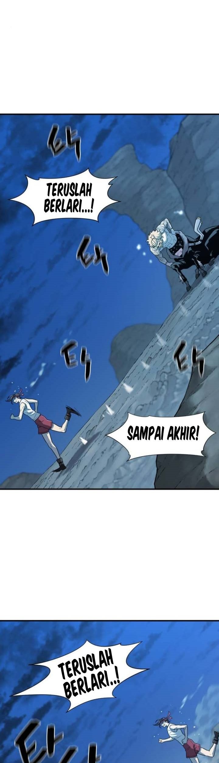 The World’s Best Engineer Chapter 146 Gambar 48