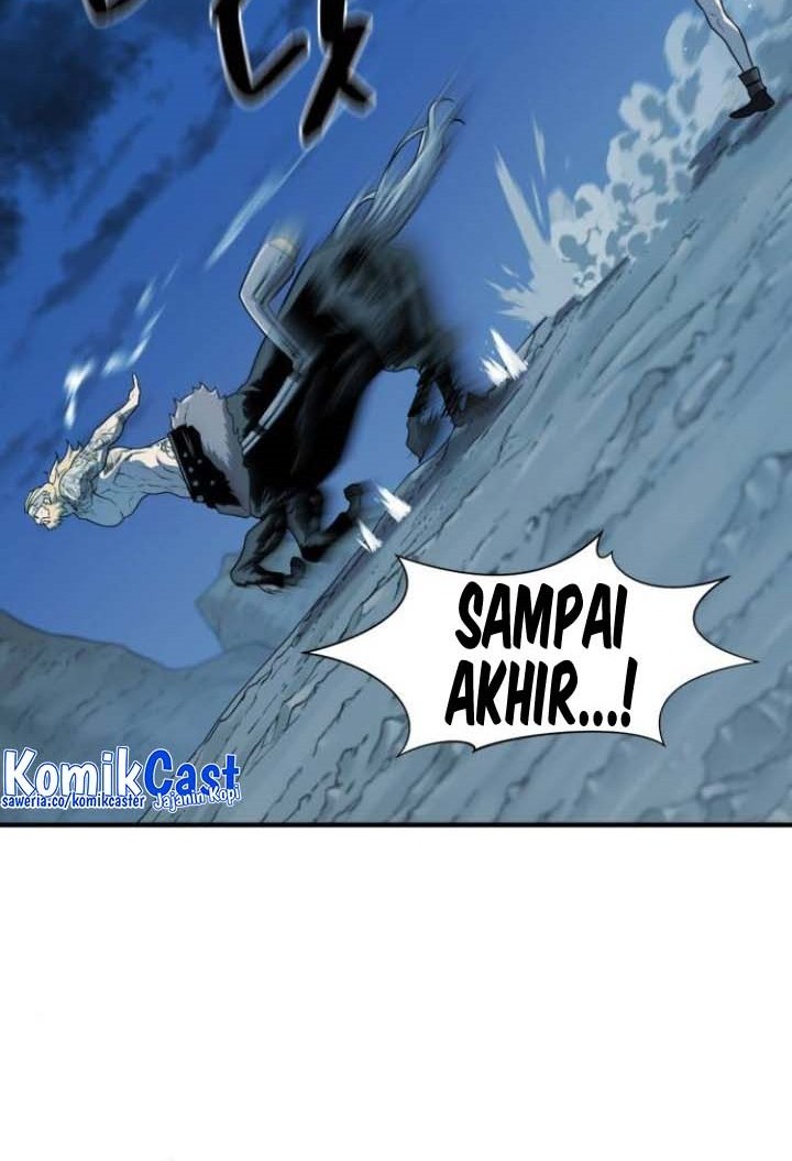 The World’s Best Engineer Chapter 146 Gambar 49