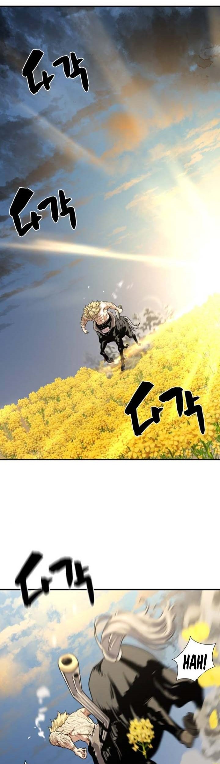 The World’s Best Engineer Chapter 146 Gambar 52