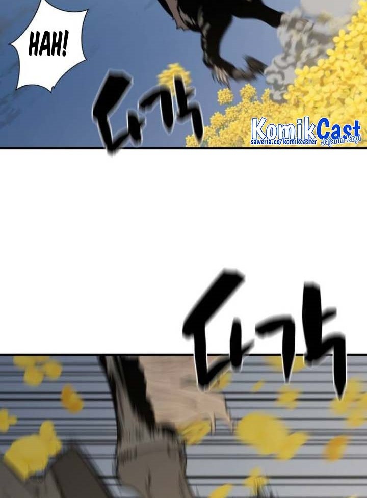 The World’s Best Engineer Chapter 146 Gambar 53