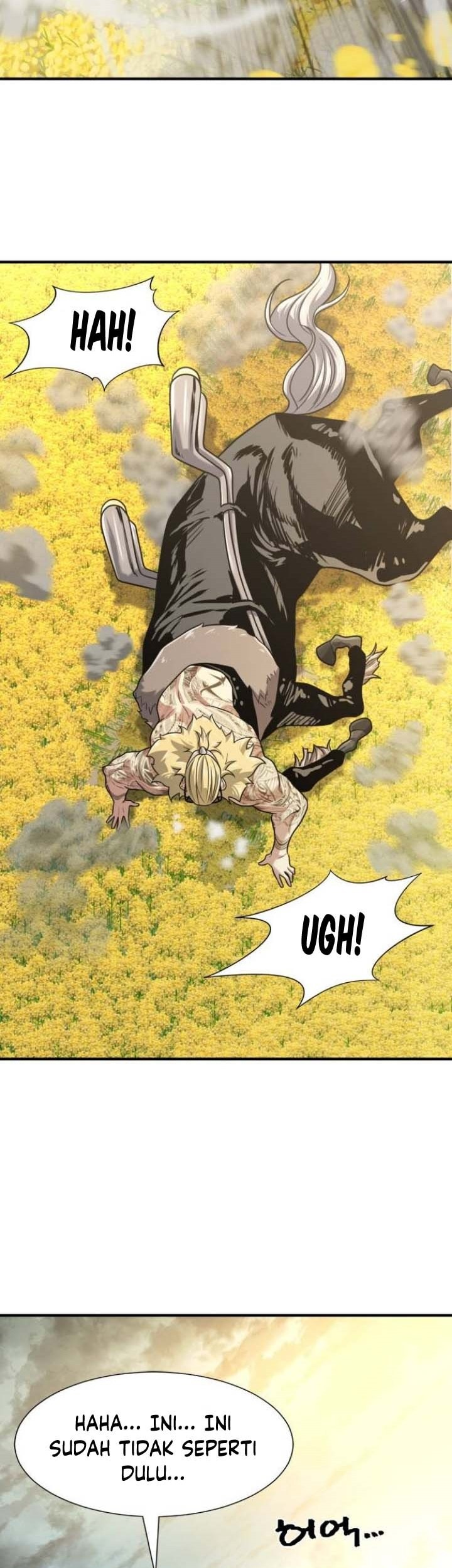 The World’s Best Engineer Chapter 146 Gambar 56