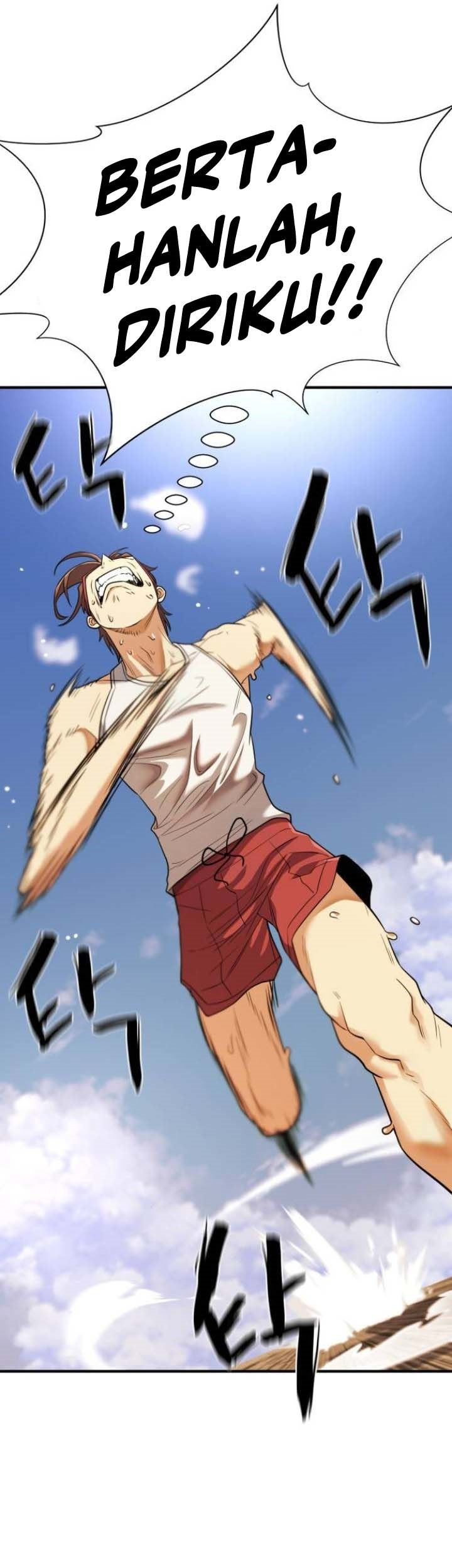 The World’s Best Engineer Chapter 146 Gambar 42