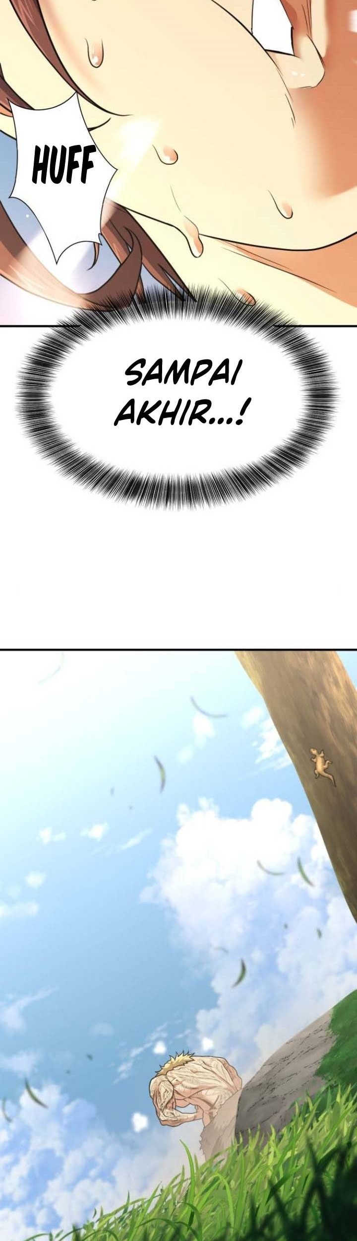 The World’s Best Engineer Chapter 146 Gambar 44