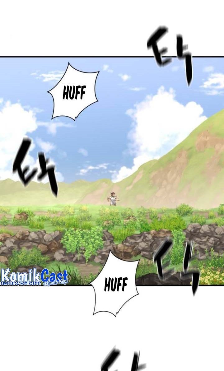 The World’s Best Engineer Chapter 146 Gambar 3