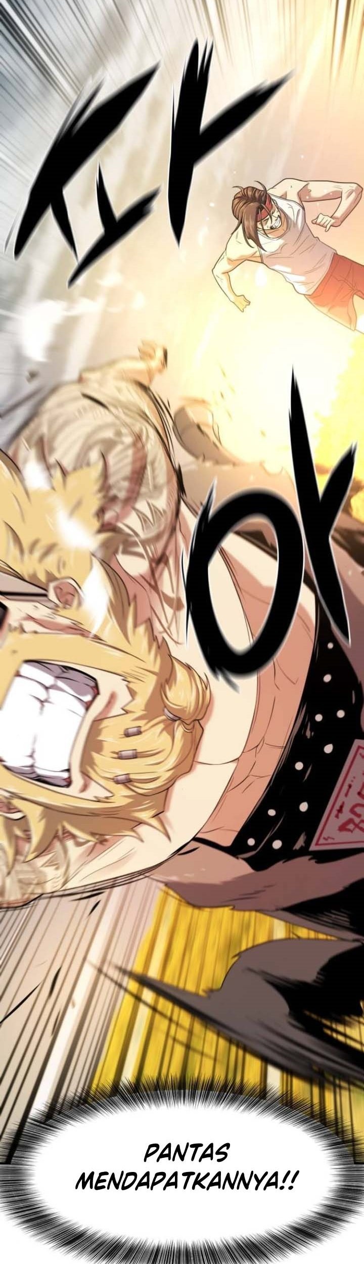 The World’s Best Engineer Chapter 146 Gambar 68