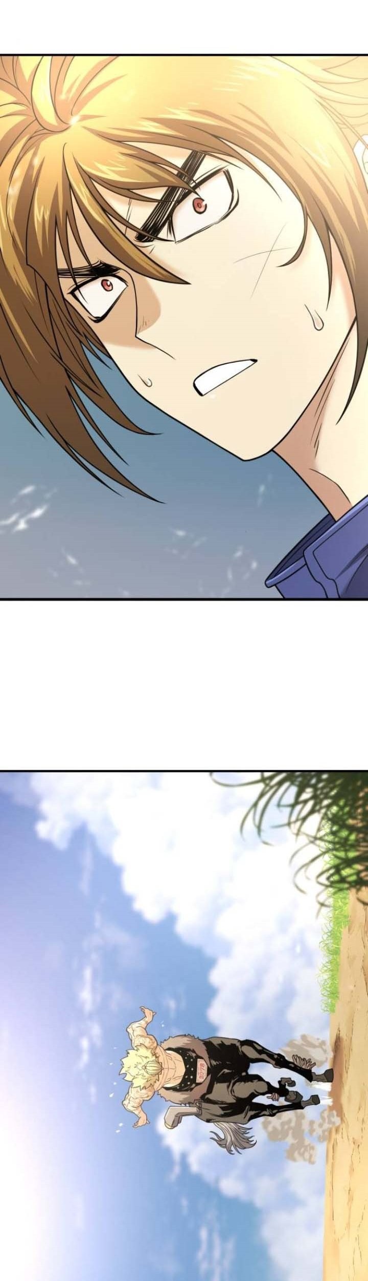 The World’s Best Engineer Chapter 146 Gambar 72