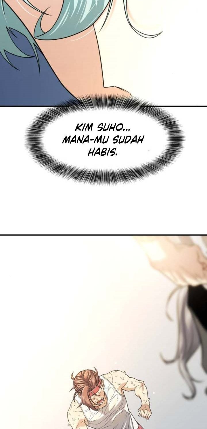 The World’s Best Engineer Chapter 146 Gambar 77