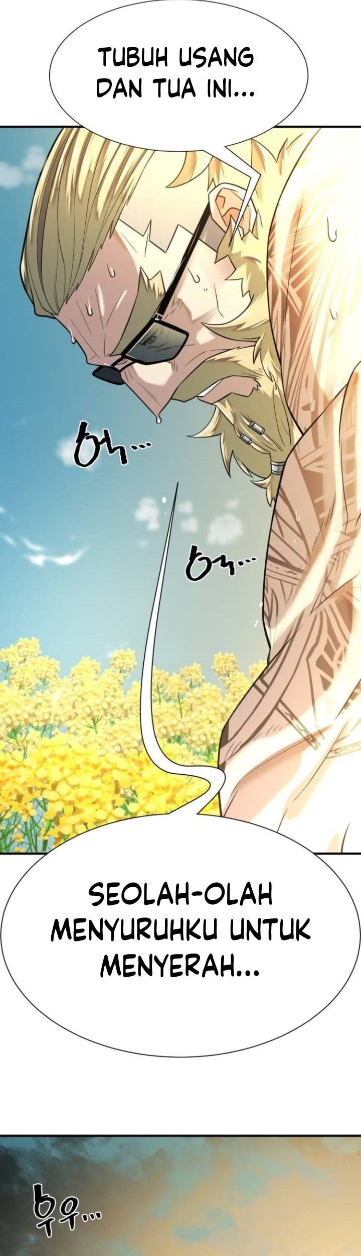 The World’s Best Engineer Chapter 146 Gambar 58