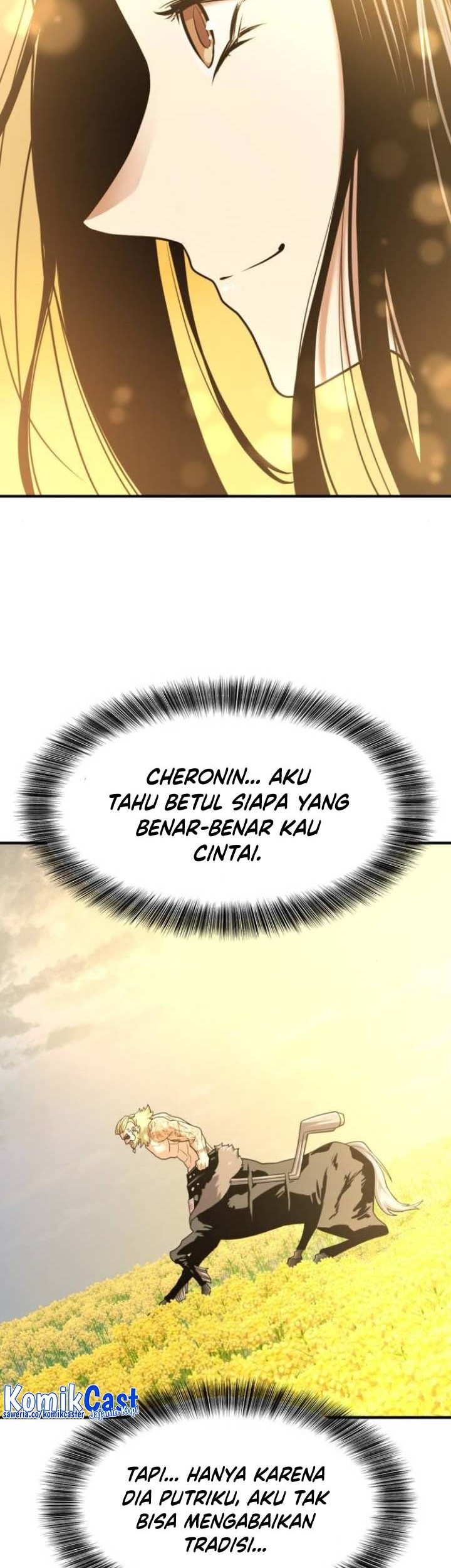 The World’s Best Engineer Chapter 146 Gambar 62