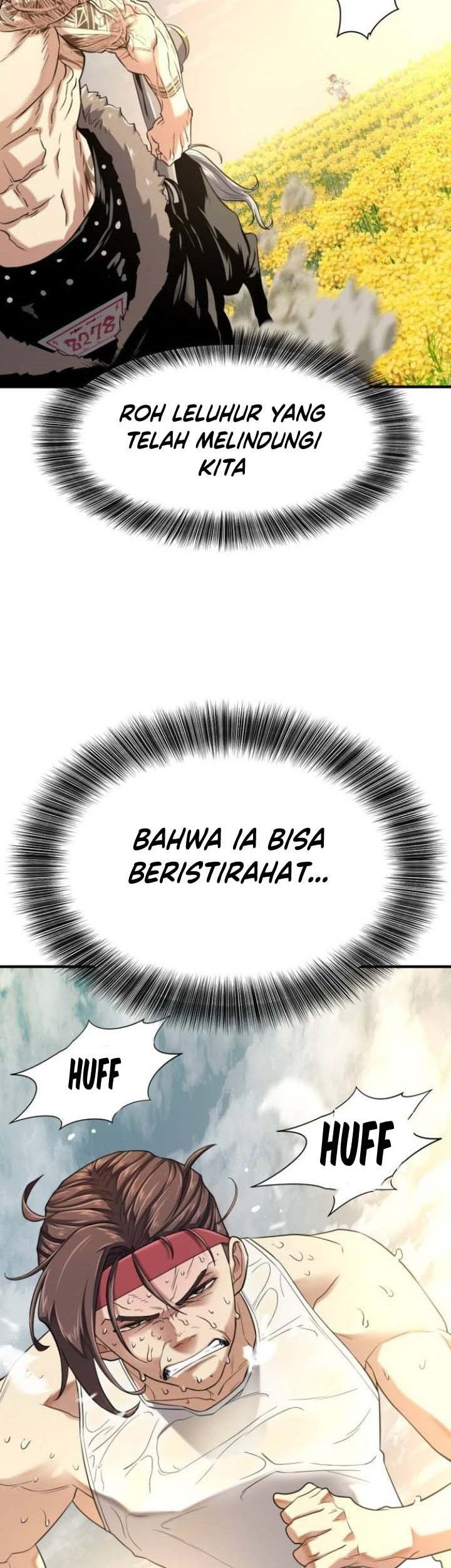 The World’s Best Engineer Chapter 146 Gambar 64