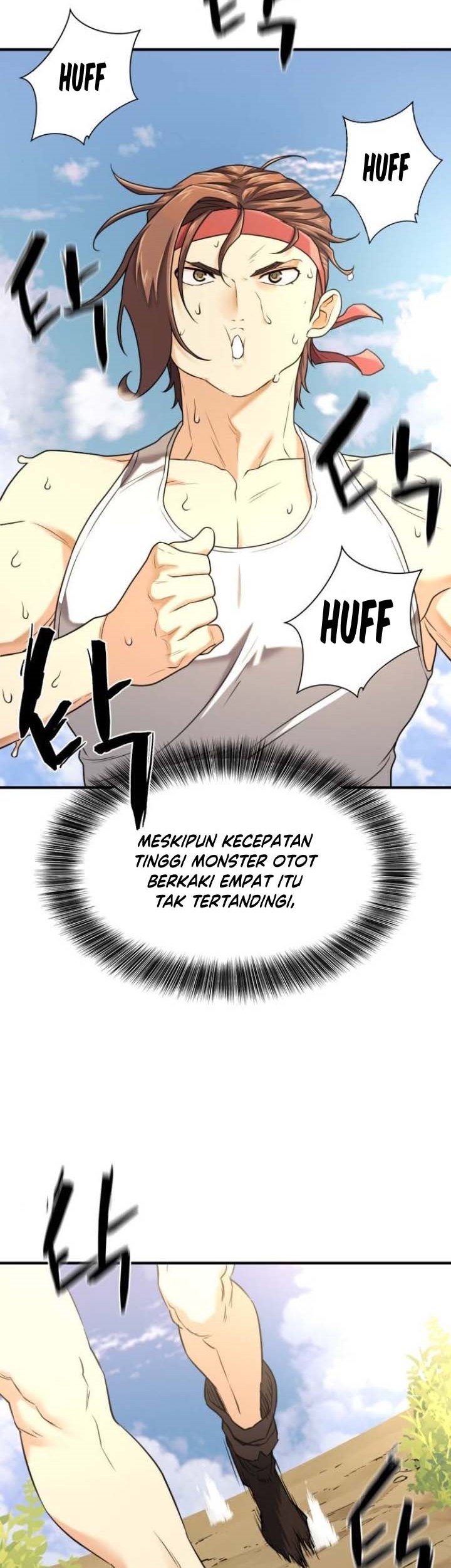 The World’s Best Engineer Chapter 146 Gambar 4