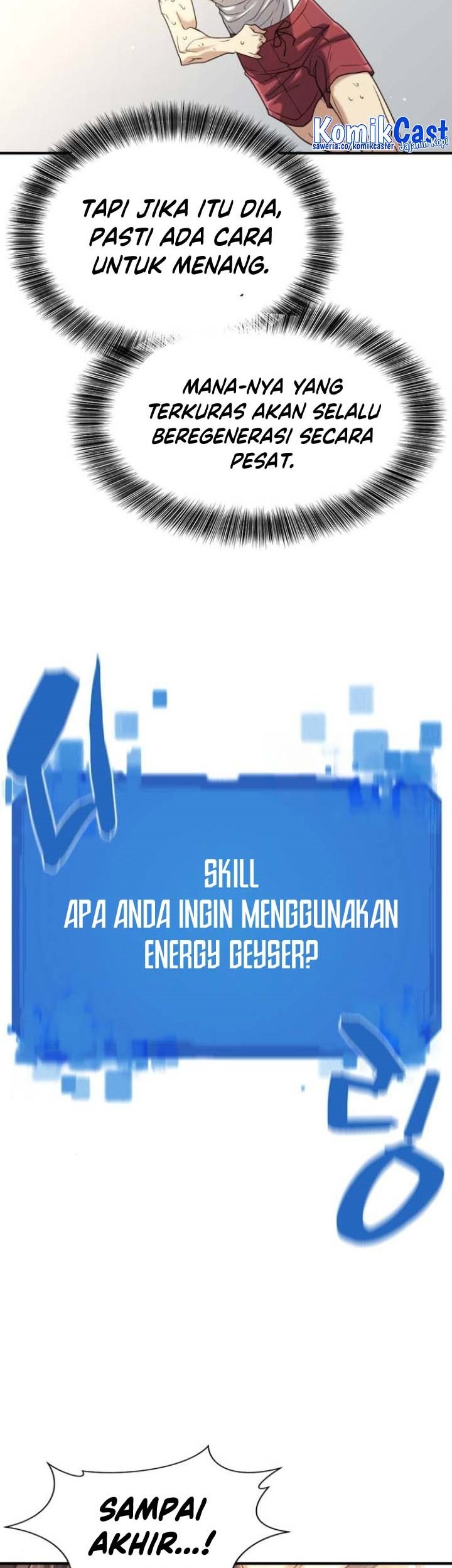 The World’s Best Engineer Chapter 146 Gambar 78