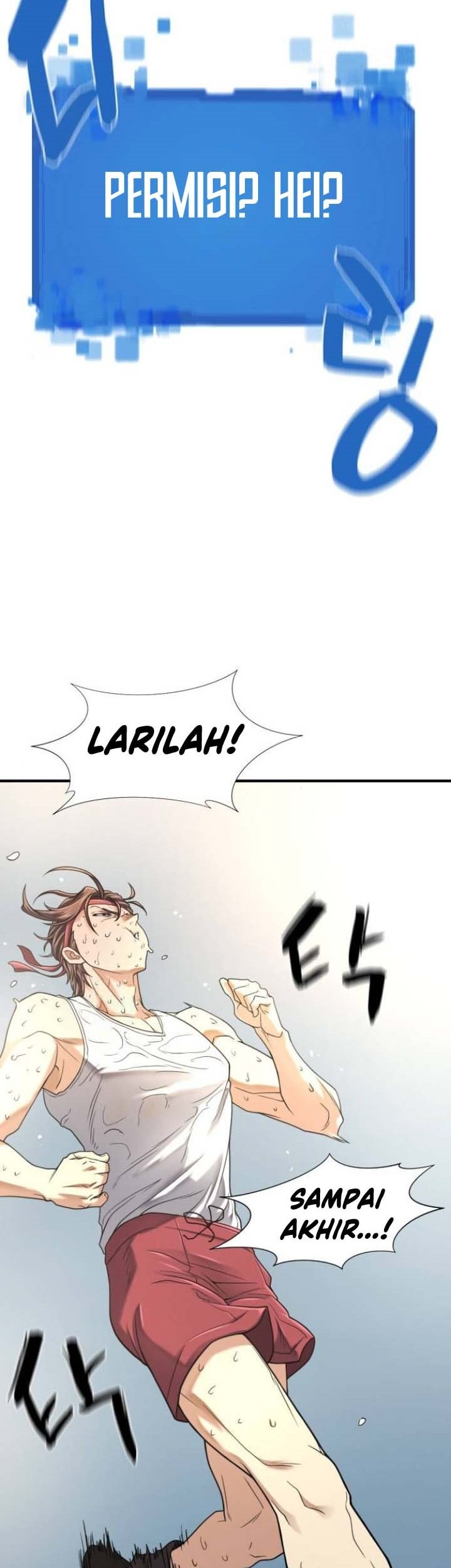 The World’s Best Engineer Chapter 146 Gambar 80