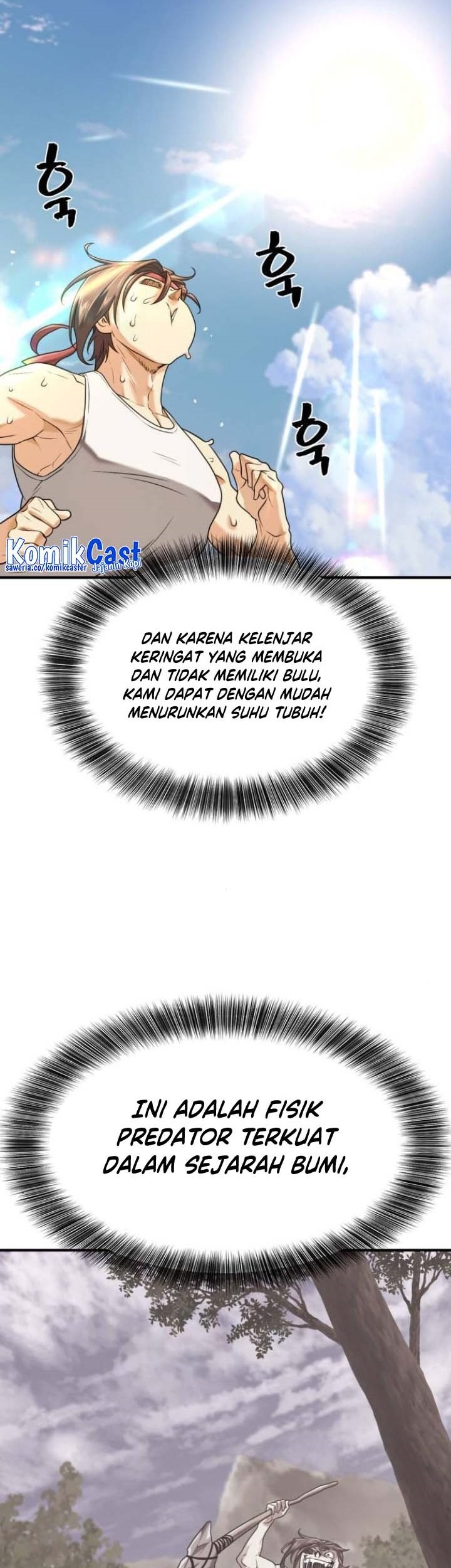The World’s Best Engineer Chapter 146 Gambar 6