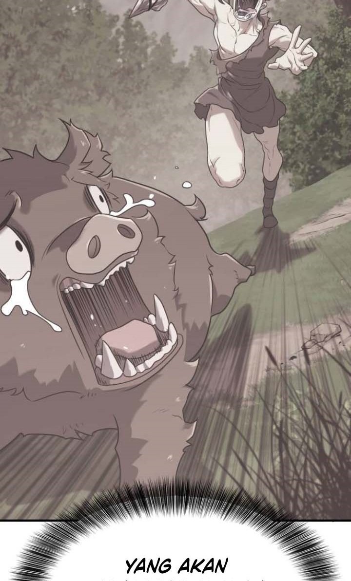 The World’s Best Engineer Chapter 146 Gambar 7