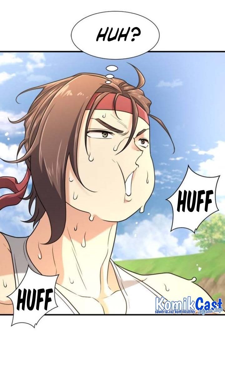 The World’s Best Engineer Chapter 146 Gambar 9