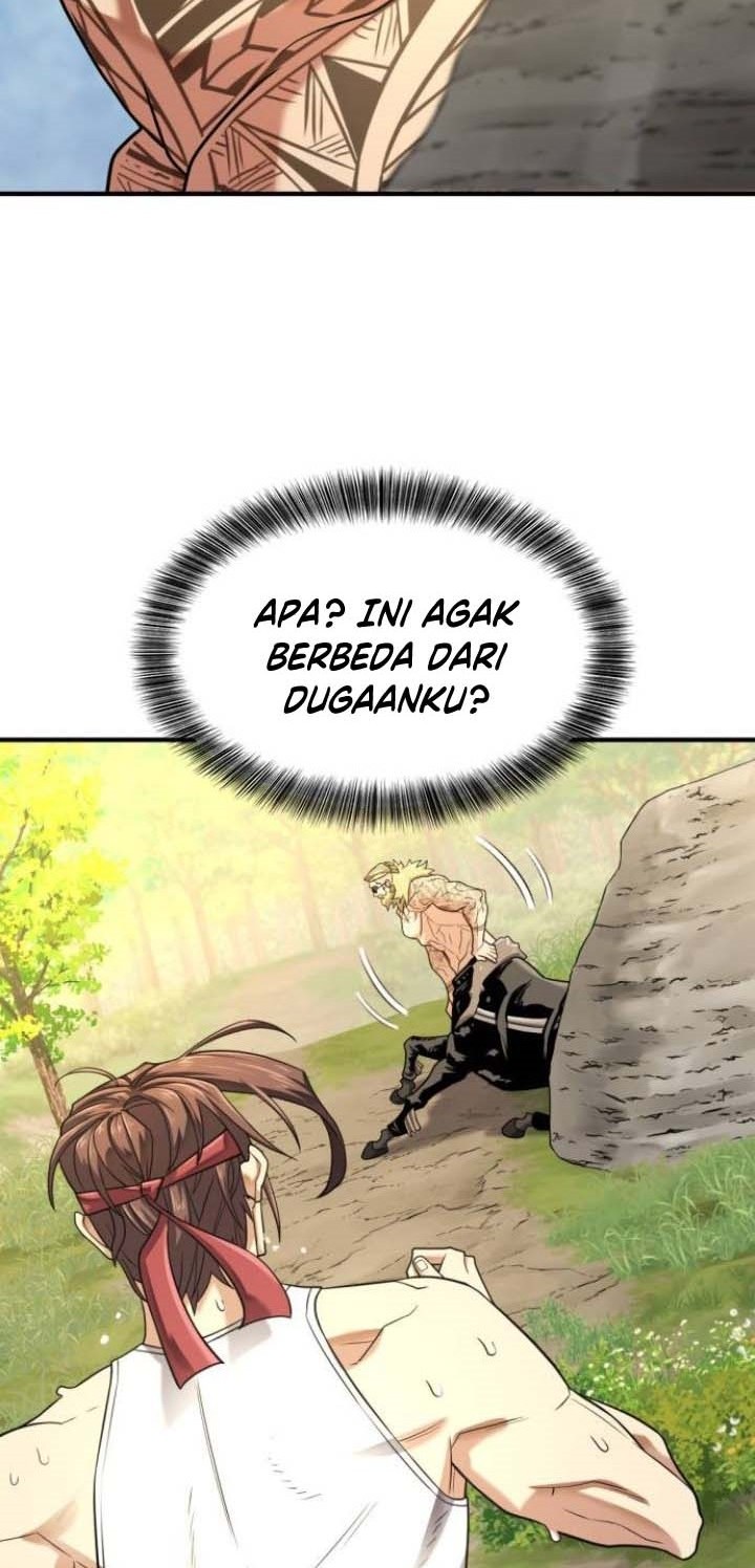 The World’s Best Engineer Chapter 146 Gambar 13