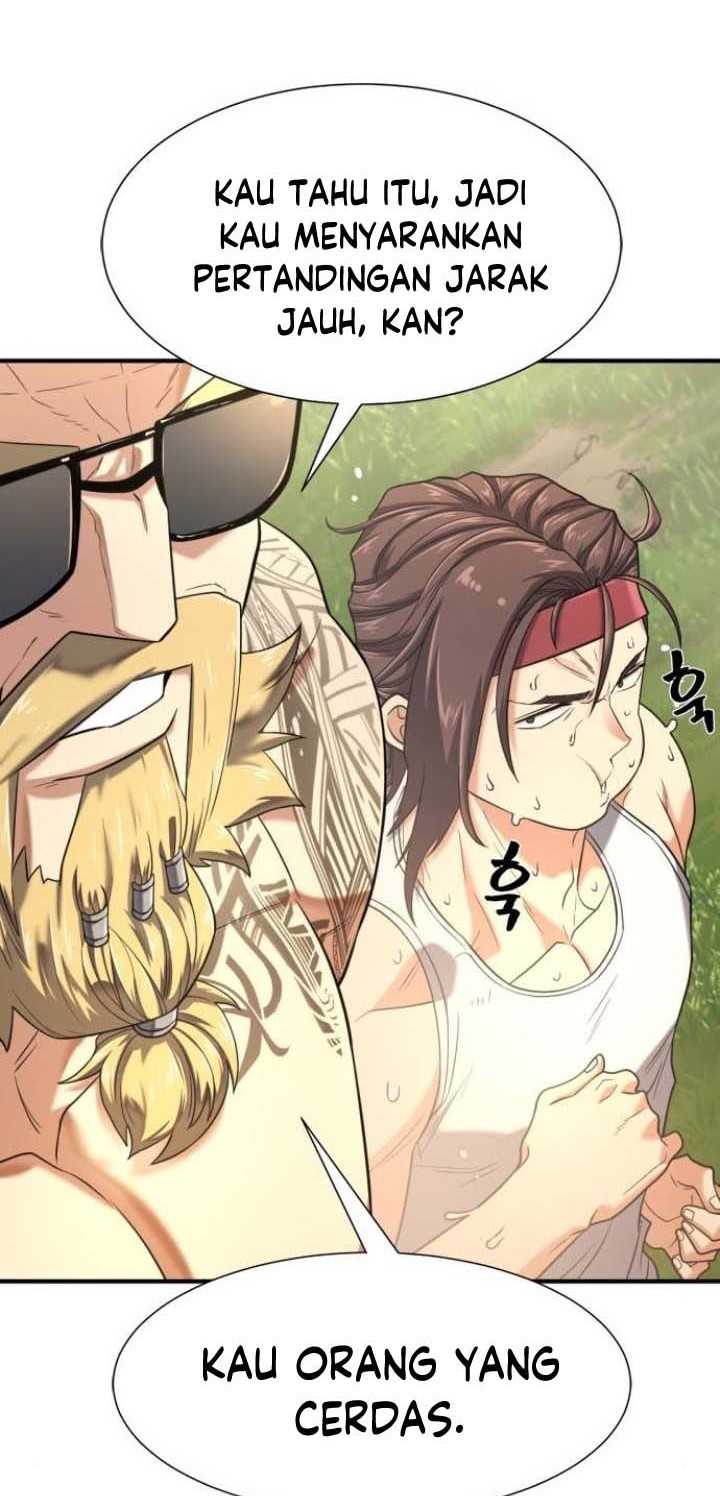 The World’s Best Engineer Chapter 146 Gambar 15