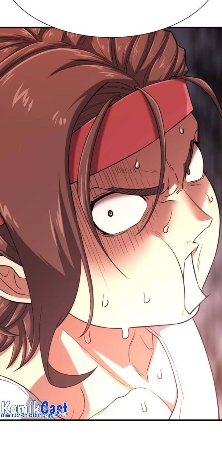 The World’s Best Engineer Chapter 146 Gambar 17