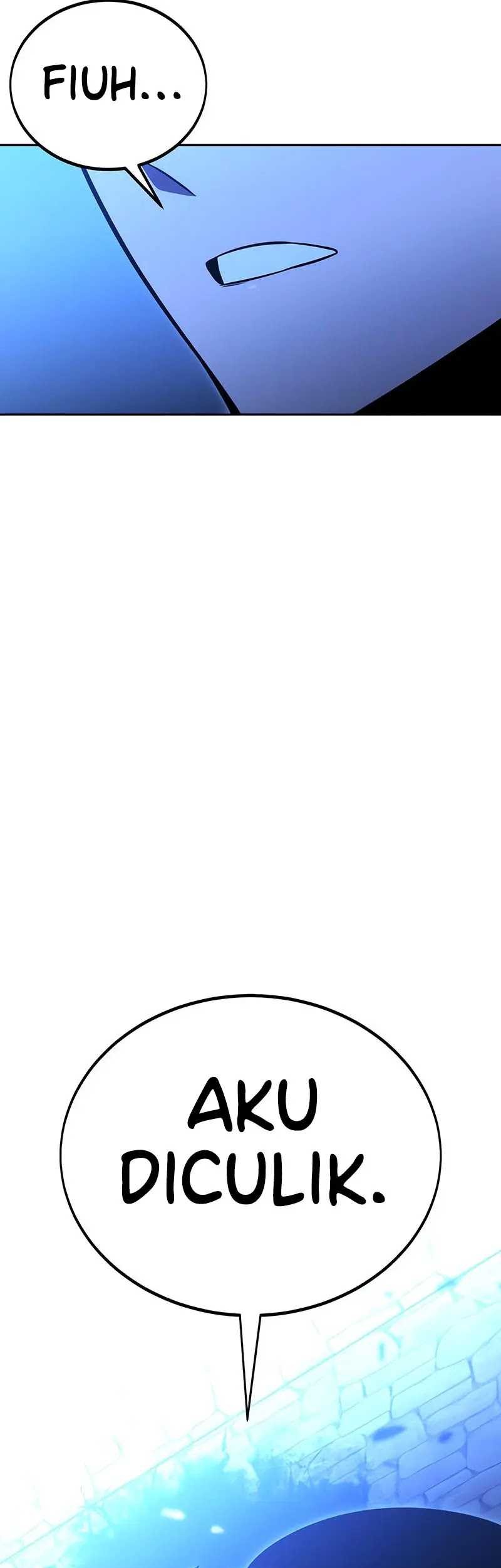 The Extra’s Academy Survival Guide Chapter 31 Gambar 50