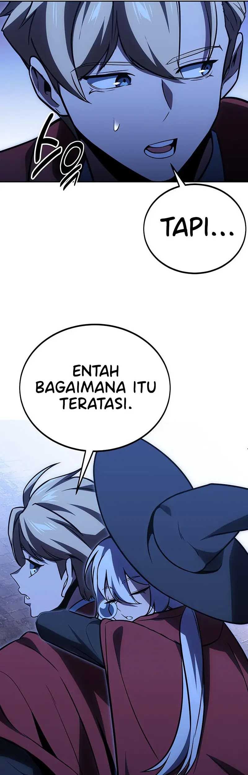 The Extra’s Academy Survival Guide Chapter 31 Gambar 54