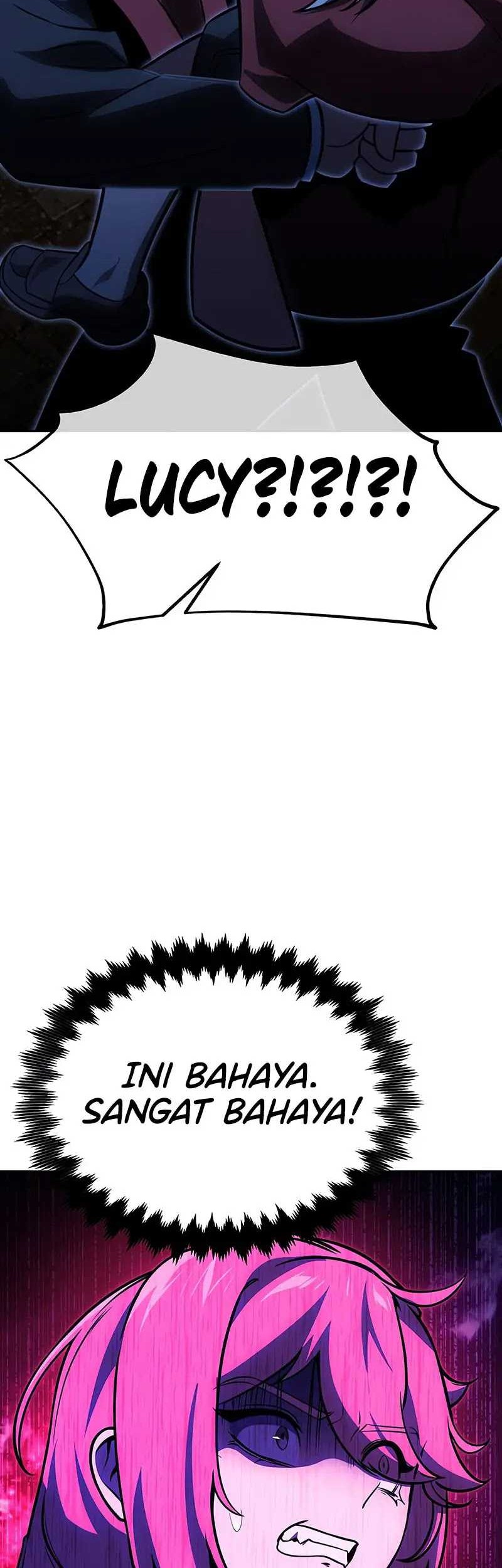 The Extra’s Academy Survival Guide Chapter 31 Gambar 55